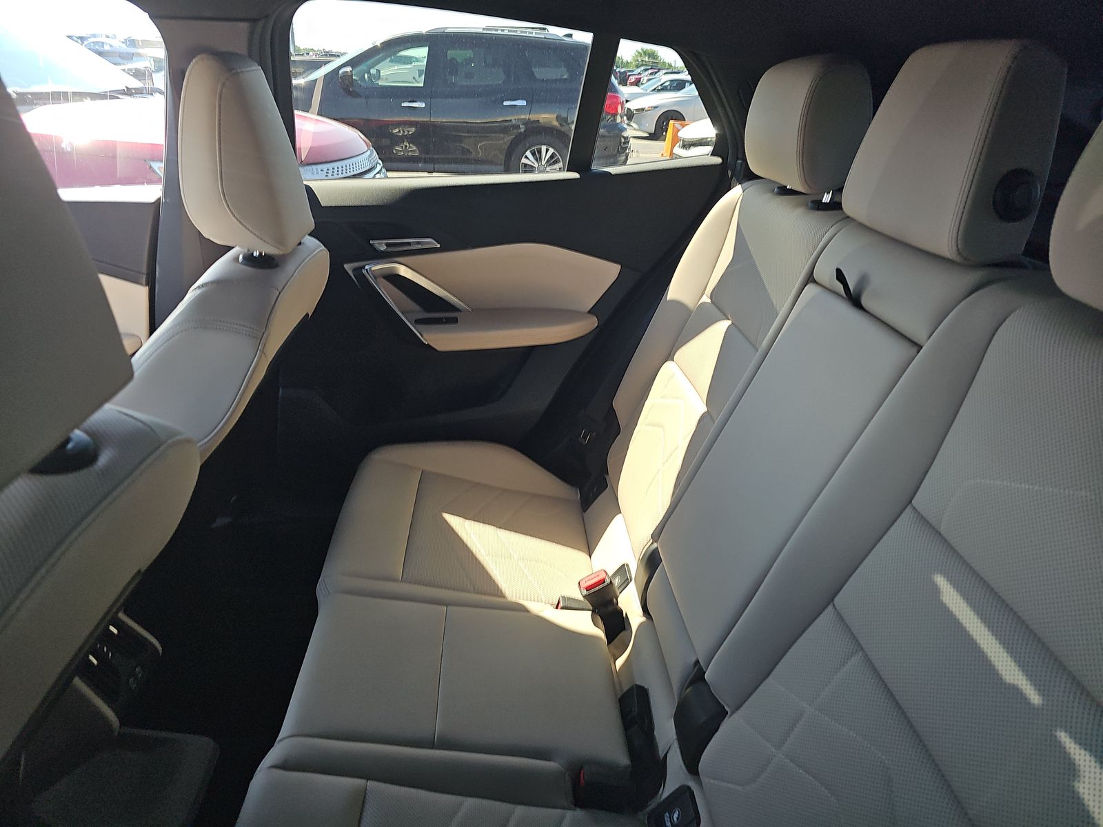 2025 BMW X2 xDrive28i AWD