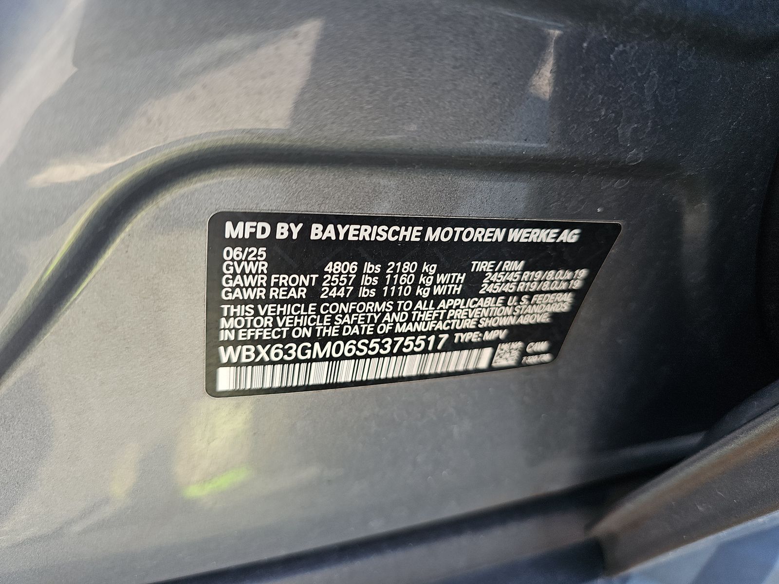 2025 BMW X2 xDrive28i AWD