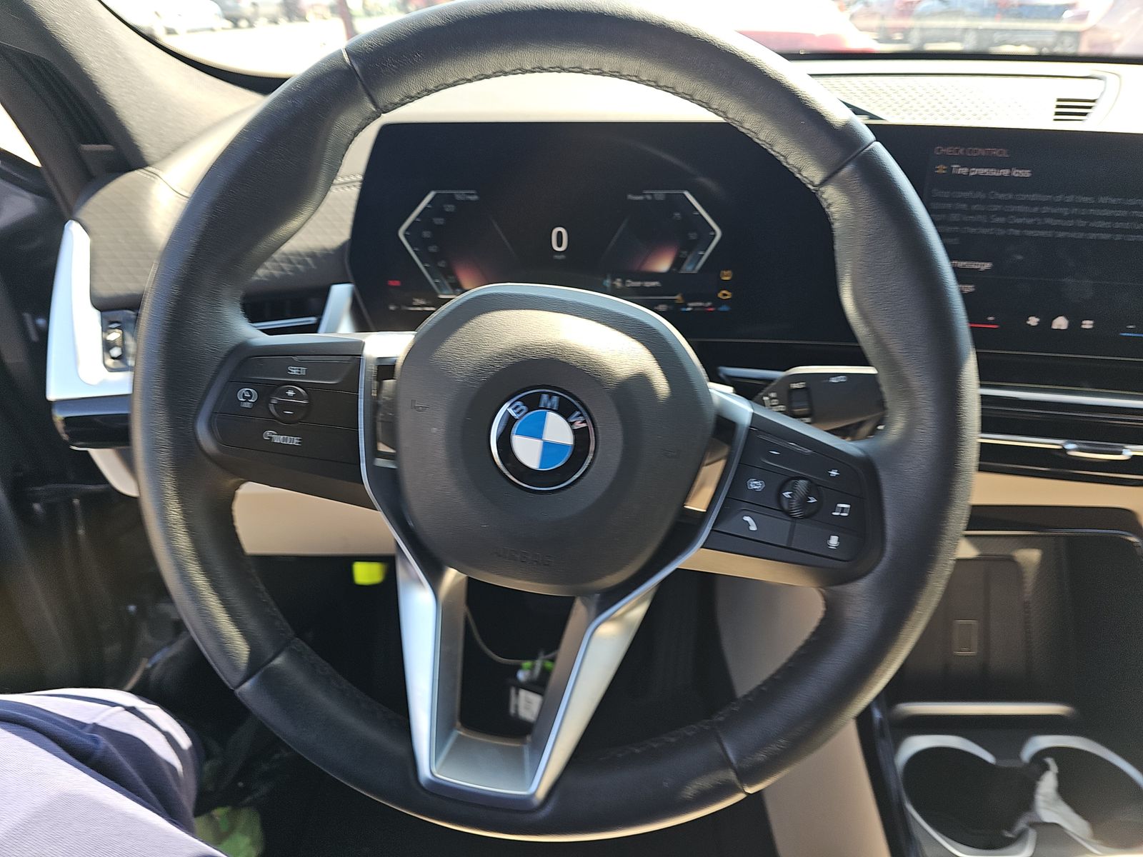 2025 BMW X2 xDrive28i AWD