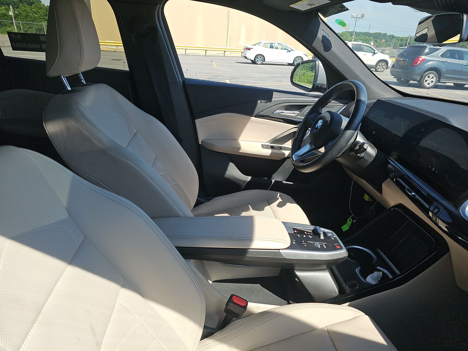 2025 BMW X2 xDrive28i AWD