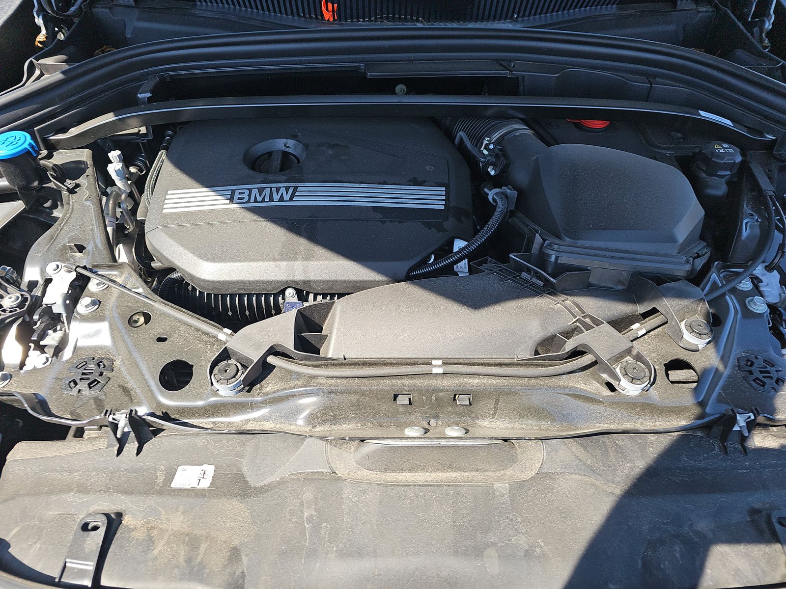 2025 BMW X2 xDrive28i AWD