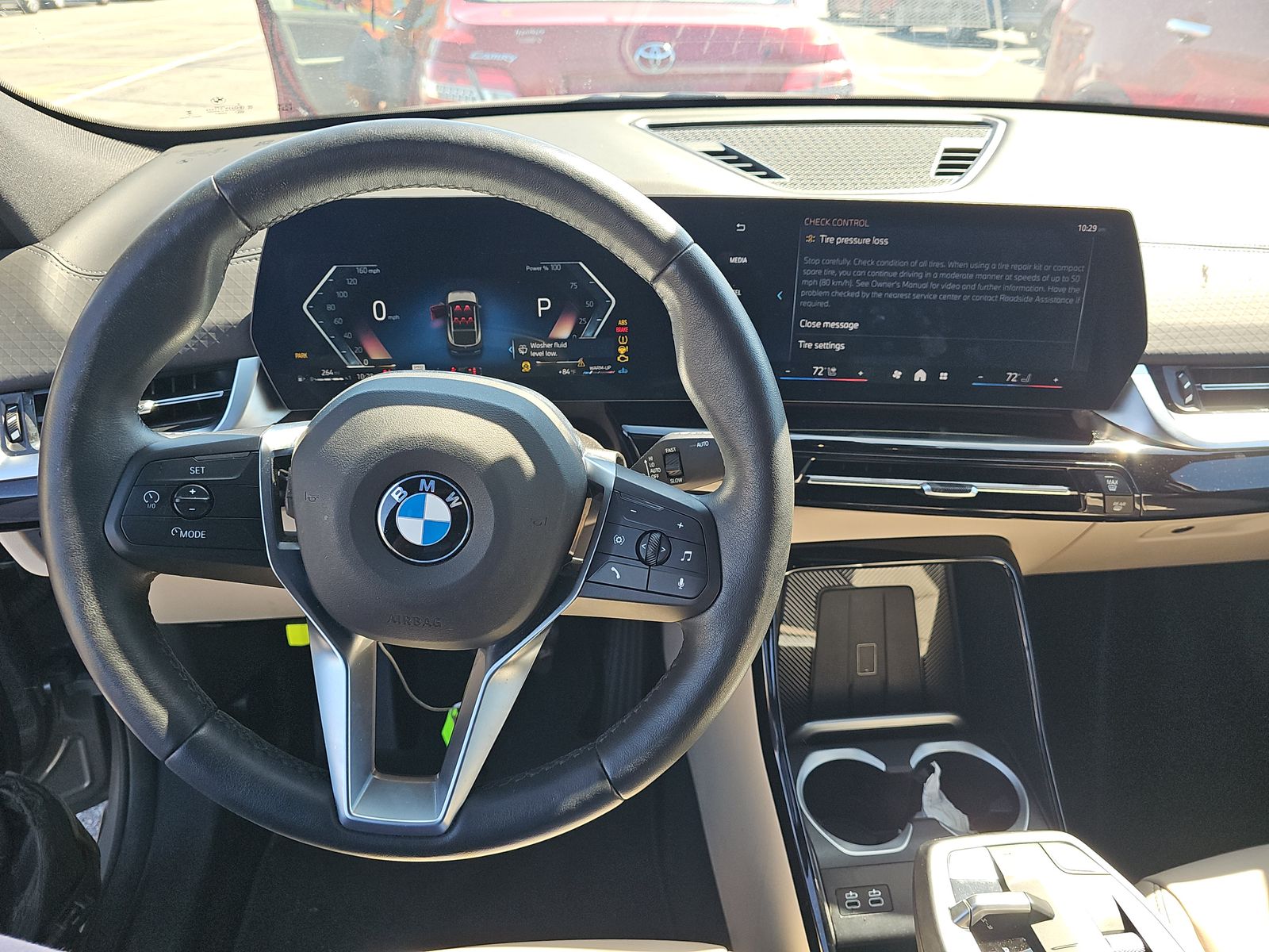 2025 BMW X2 xDrive28i AWD