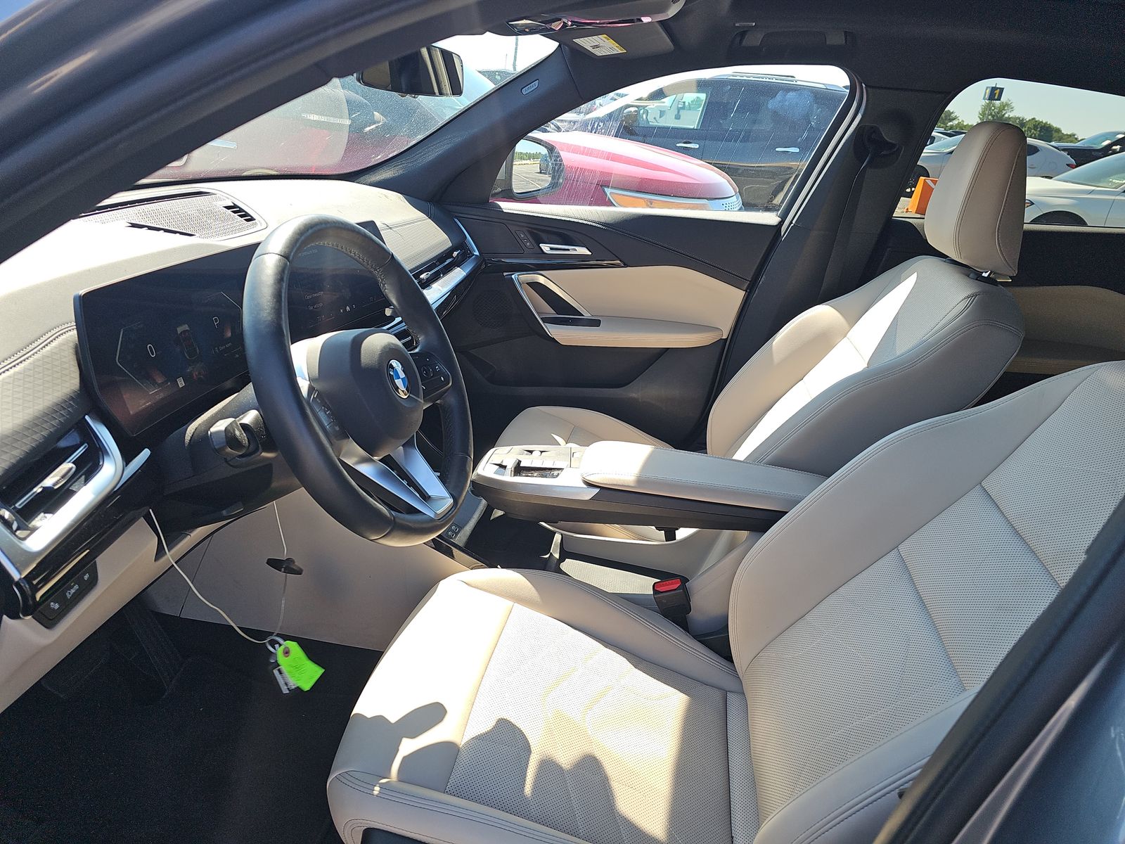 2025 BMW X2 xDrive28i AWD