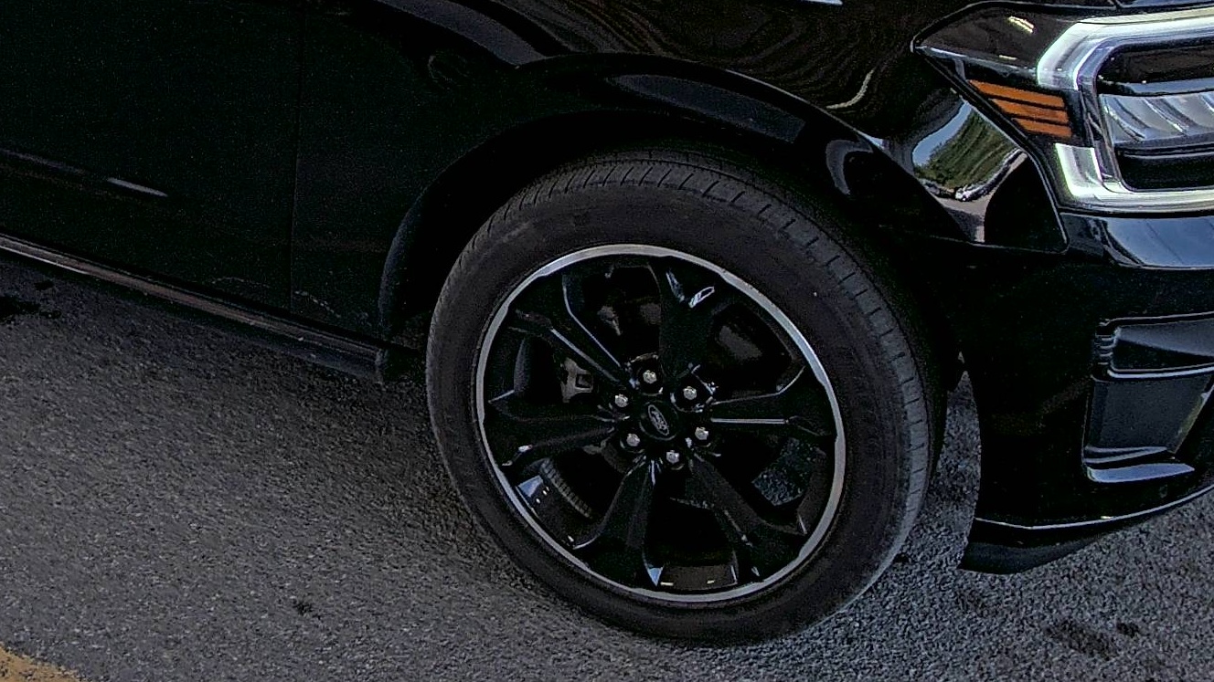 FORD EXPEDITION MAX - 9