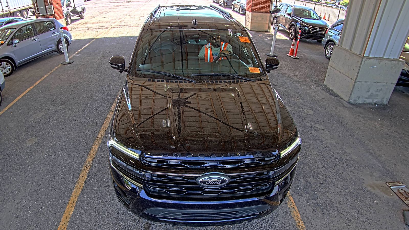 FORD EXPEDITION MAX - 3