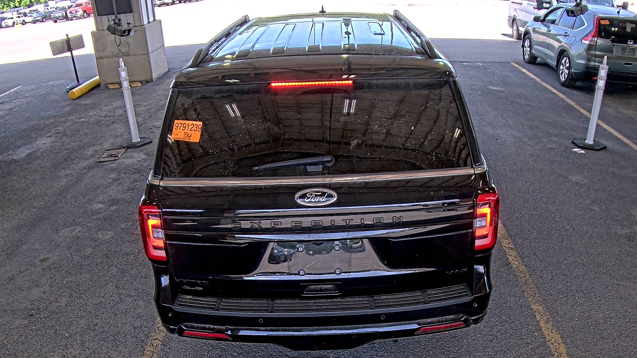 FORD EXPEDITION MAX - 6