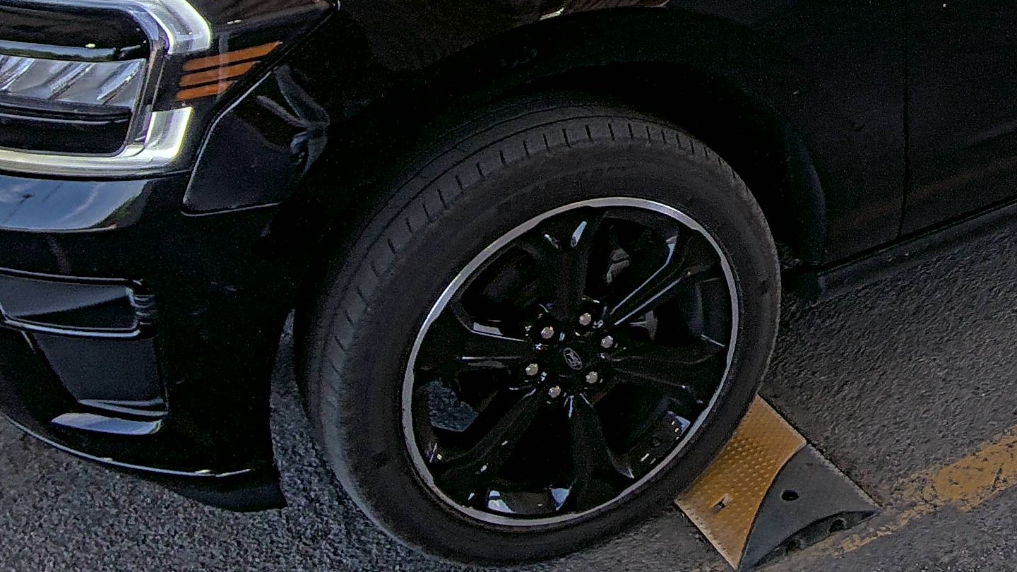 FORD EXPEDITION MAX - 8