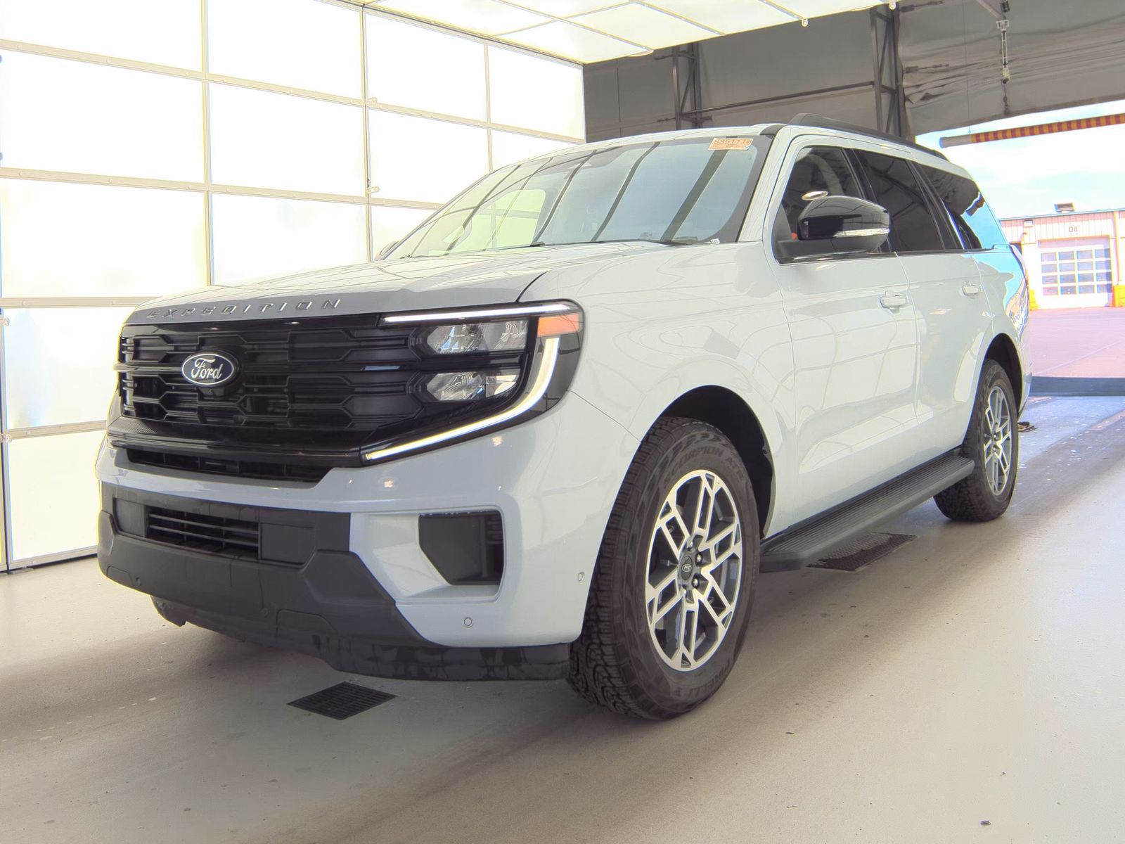 FORD EXPEDITION - 1