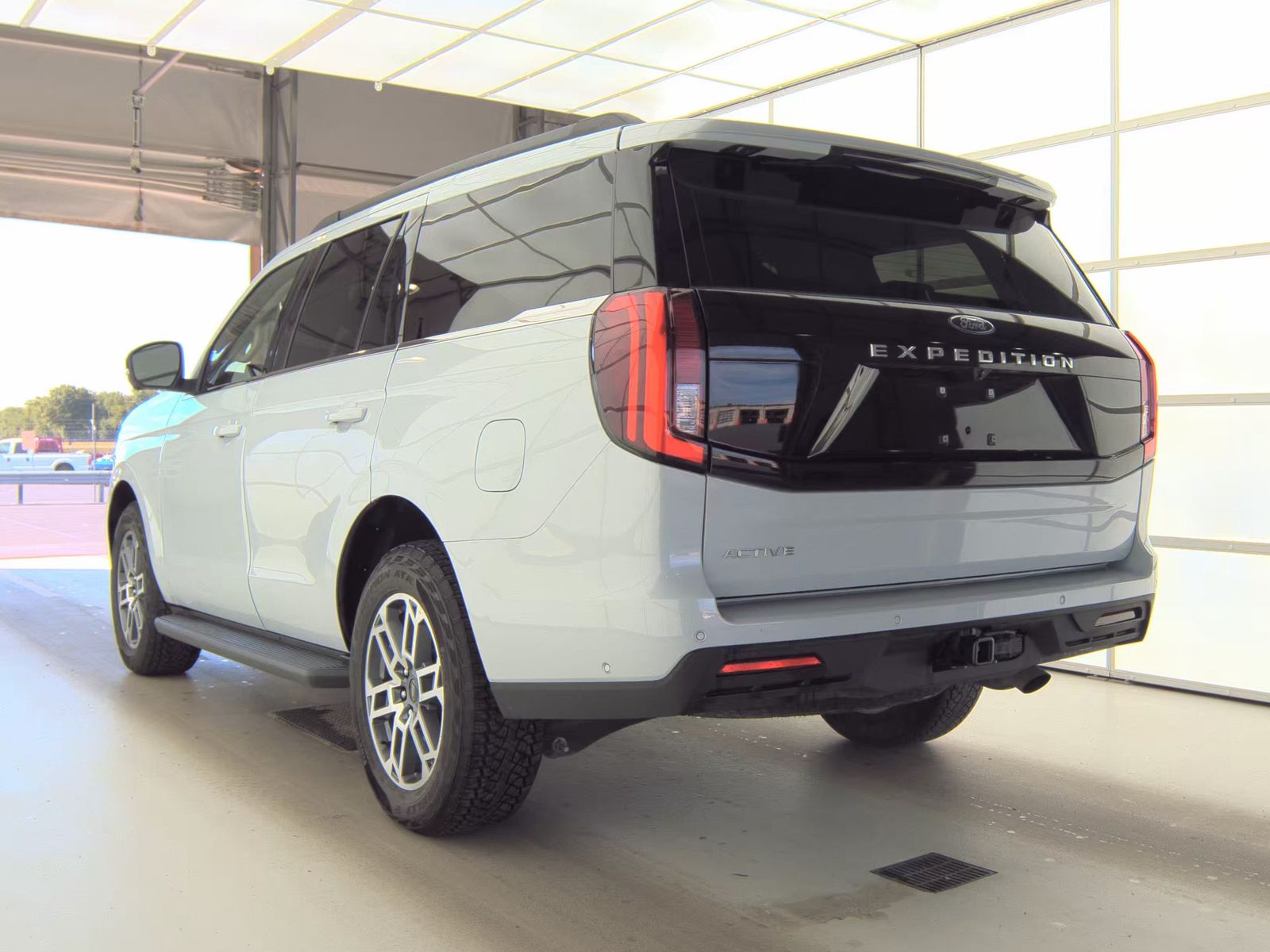 FORD EXPEDITION - 9