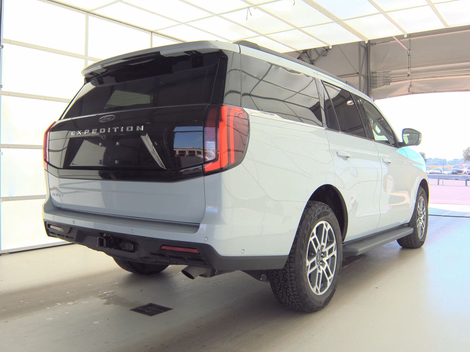 FORD EXPEDITION - 6