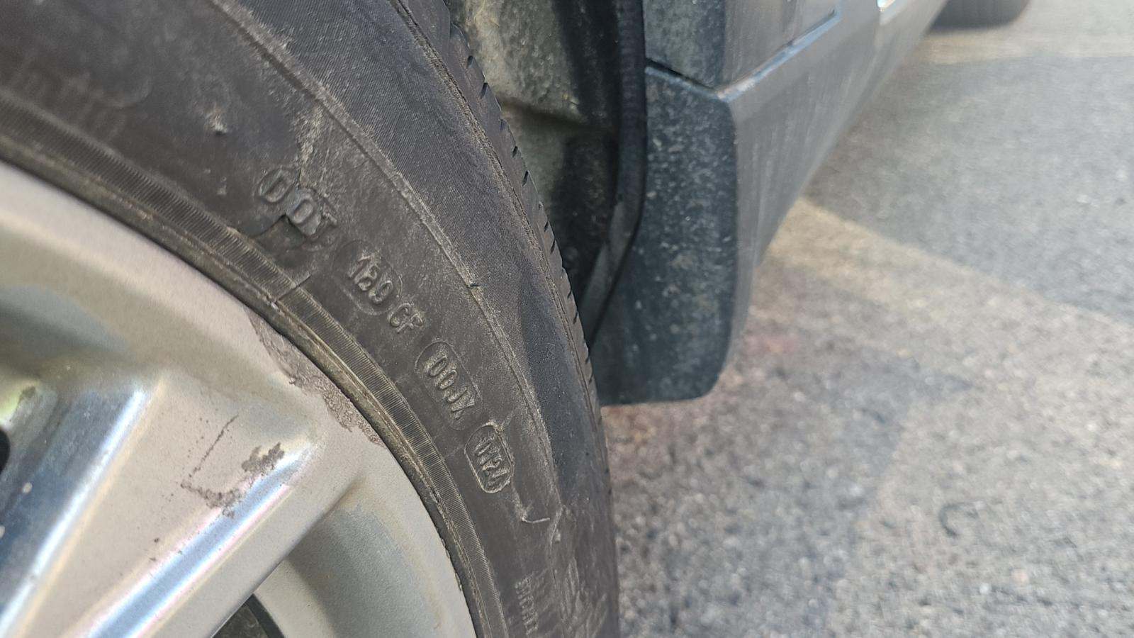 2024 Ford Explorer XLT AWD