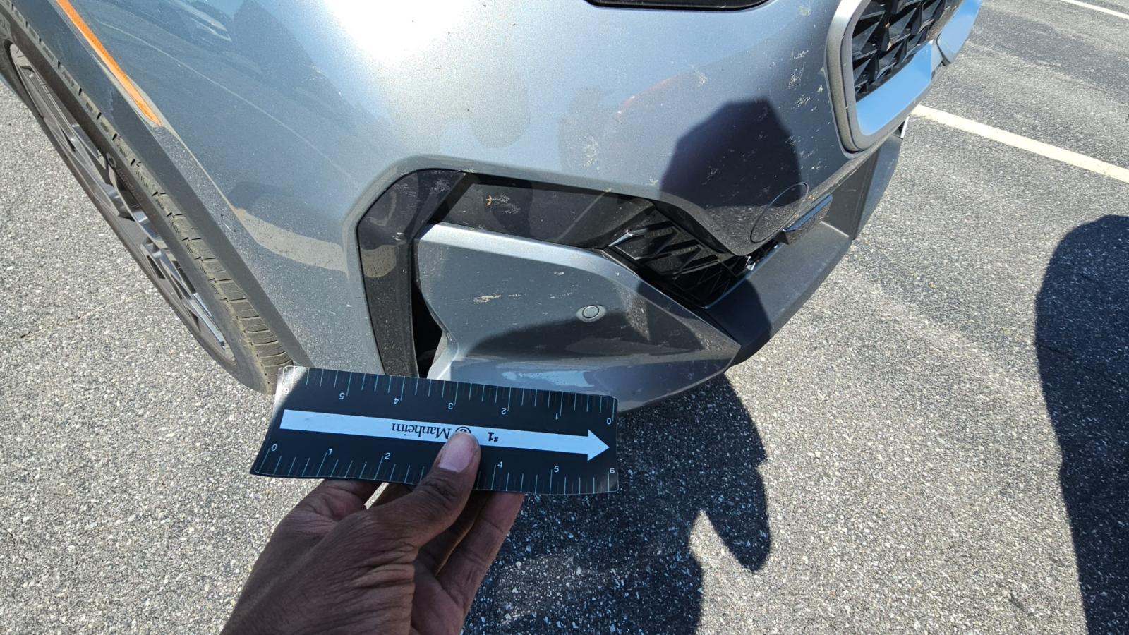 2025 BMW X2 xDrive28i AWD