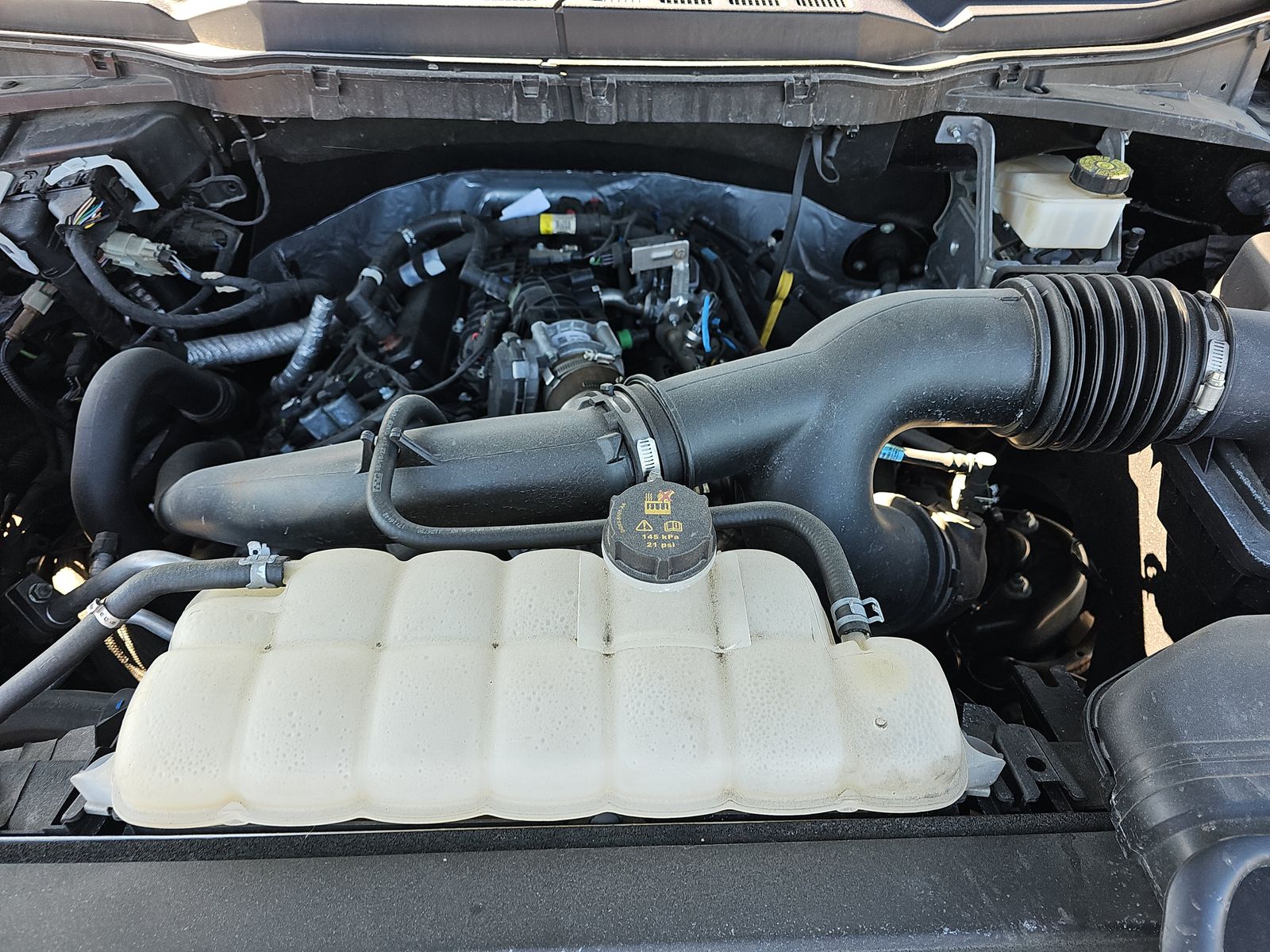 2023 Ford F-150 Lariat AWD