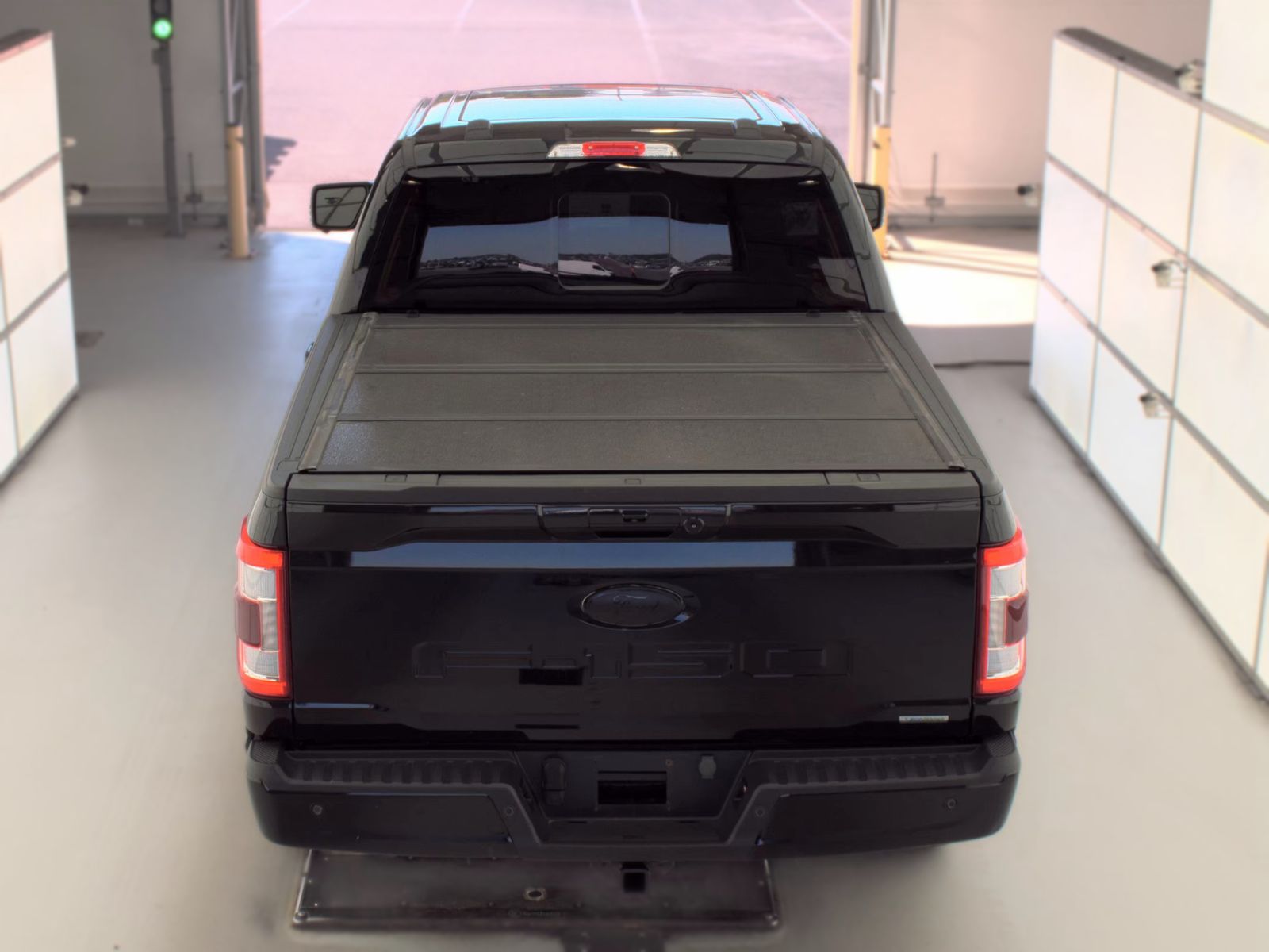 2023 Ford F-150 Lariat AWD