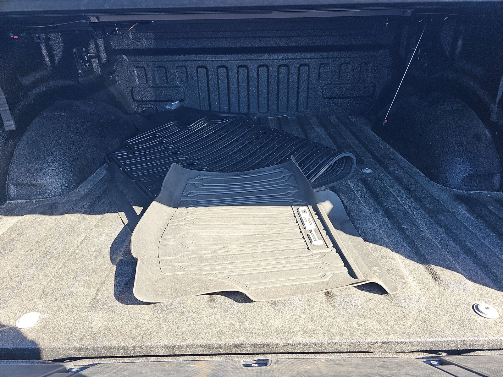 2023 Ford F-150 Lariat AWD