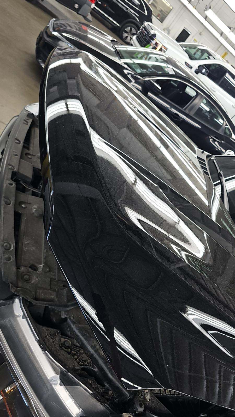 2023 Ford F-150 Lariat AWD
