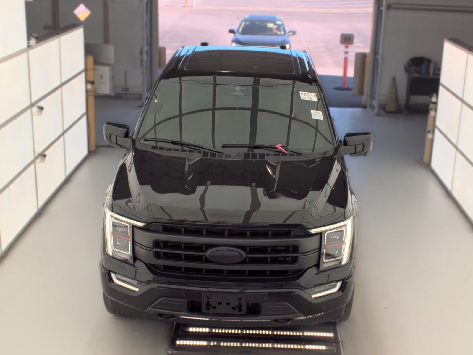 2023 Ford F-150 Lariat AWD