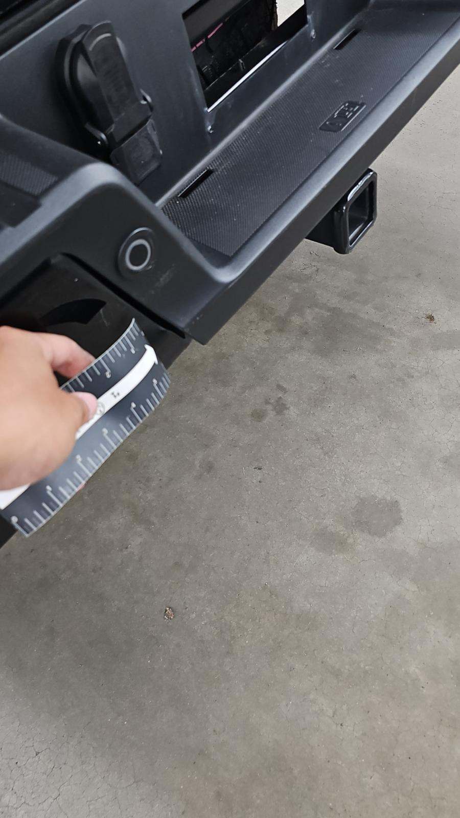 2023 Ford F-150 Lariat AWD