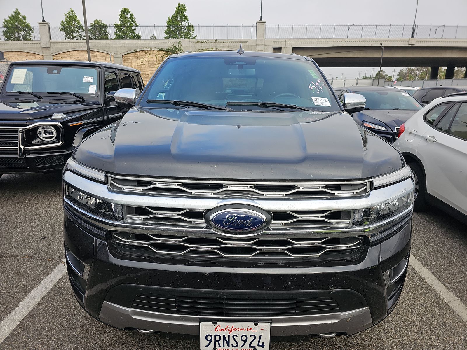 FORD EXPEDITION MAX - 3