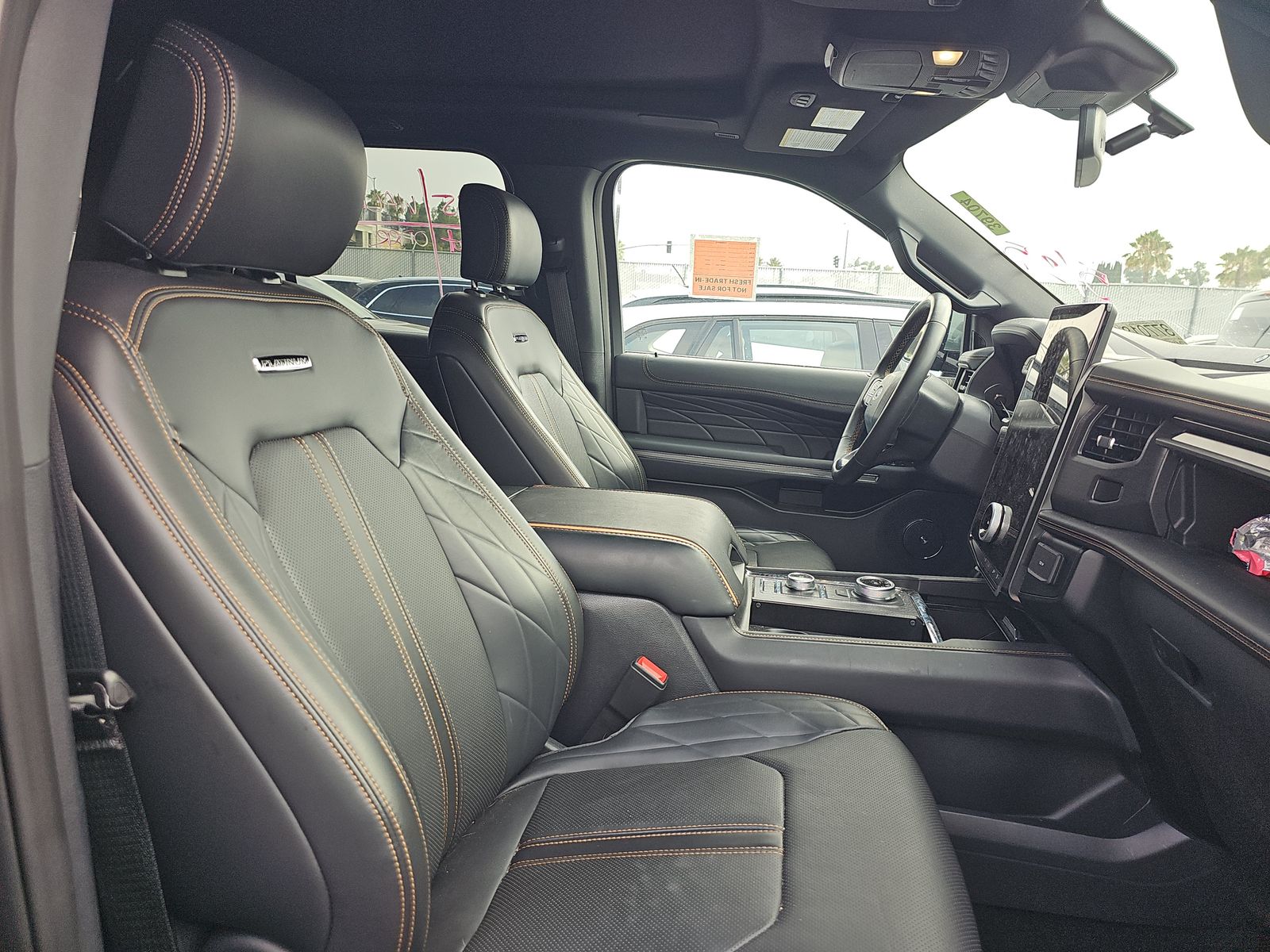 FORD EXPEDITION MAX - 9