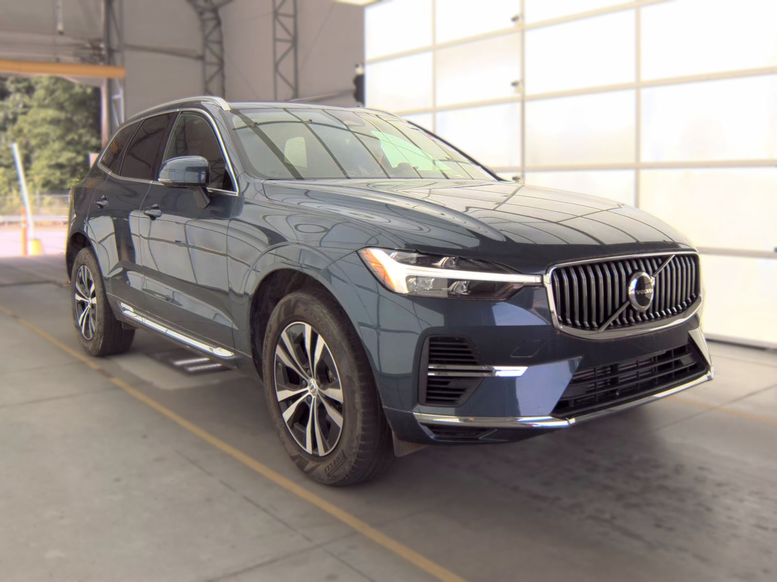 2023 Volvo XC60 Recharge T8 Core AWD