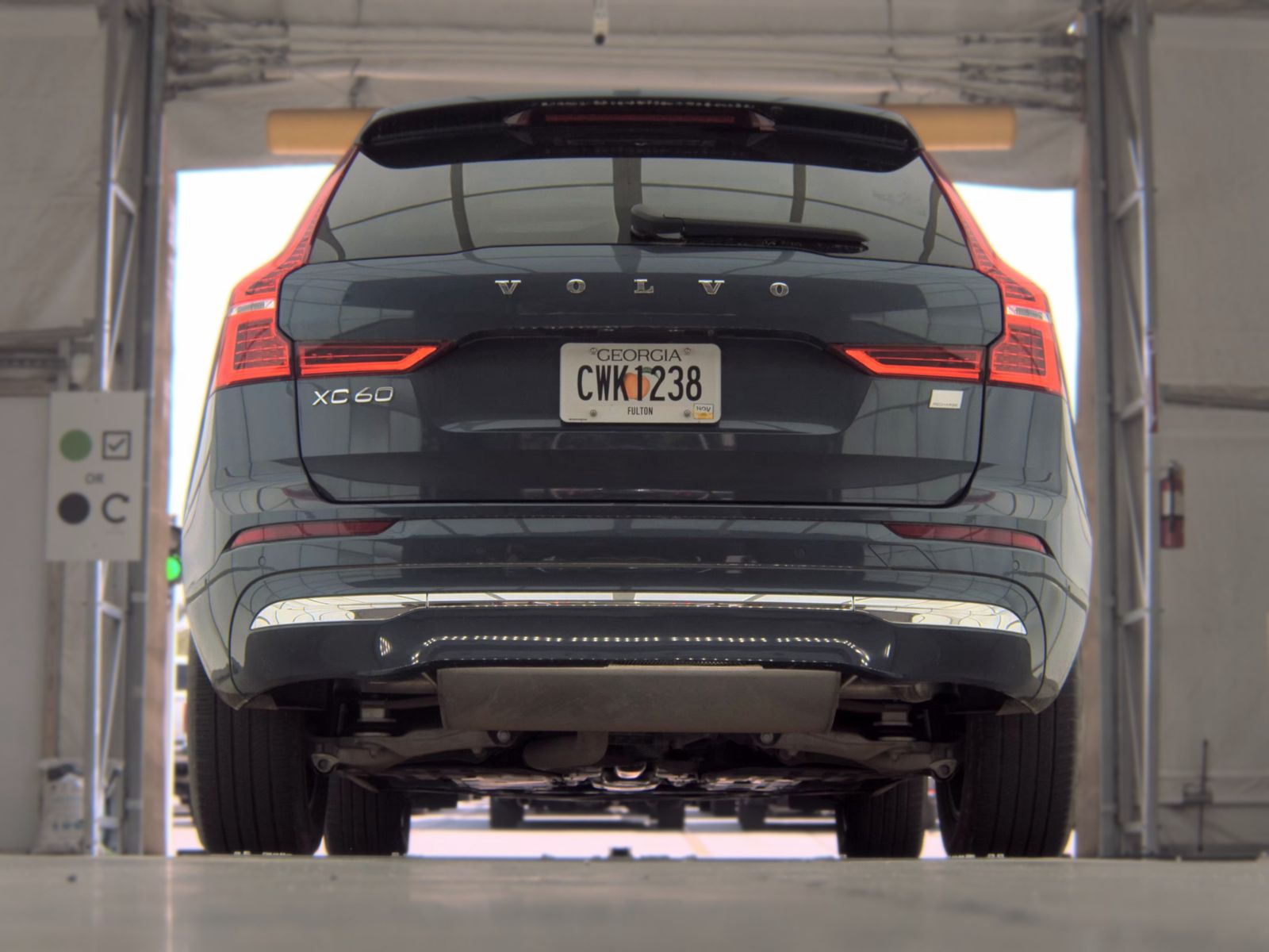 2023 Volvo XC60 Recharge T8 Core AWD