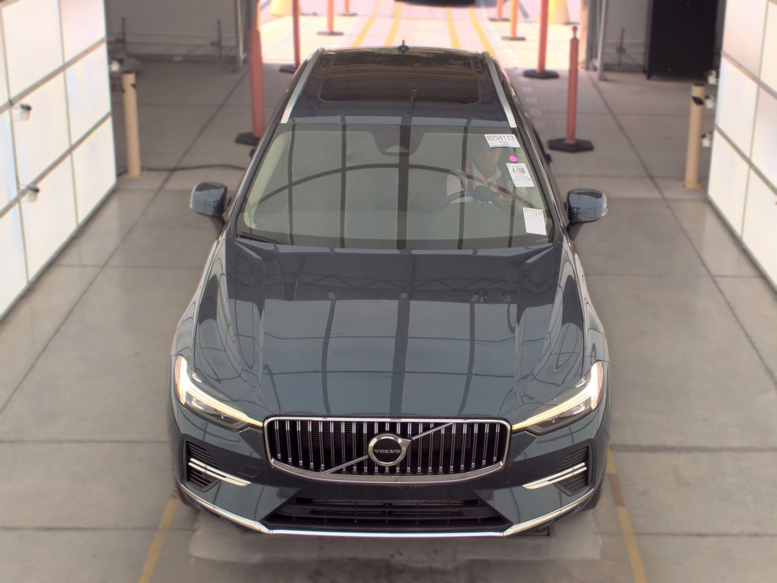 2023 Volvo XC60 Recharge T8 Core AWD