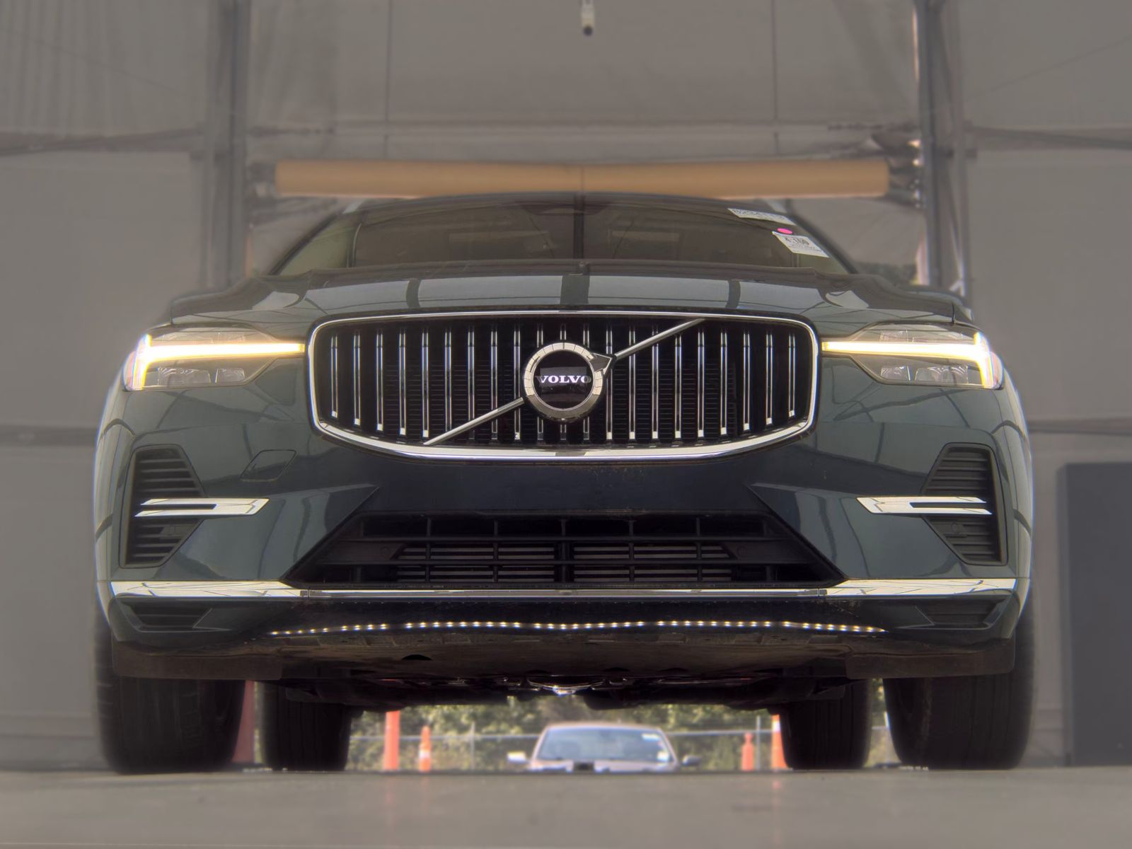 2023 Volvo XC60 Recharge T8 Core AWD