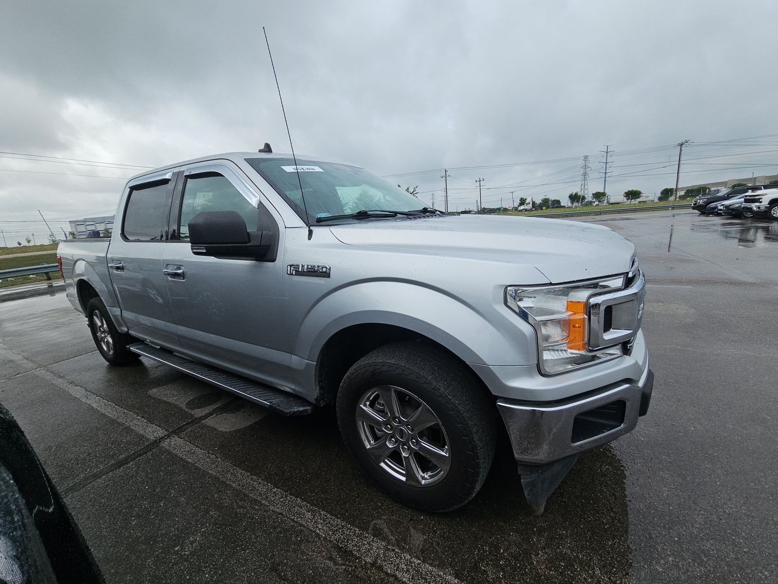 FORD F-150 - 4