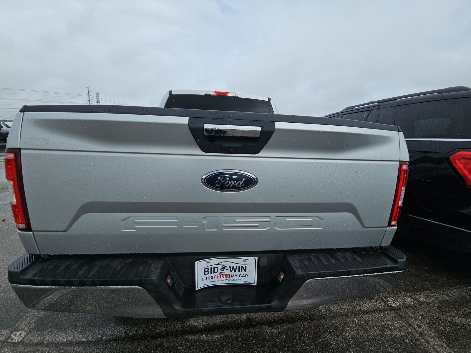 FORD F-150 - 6