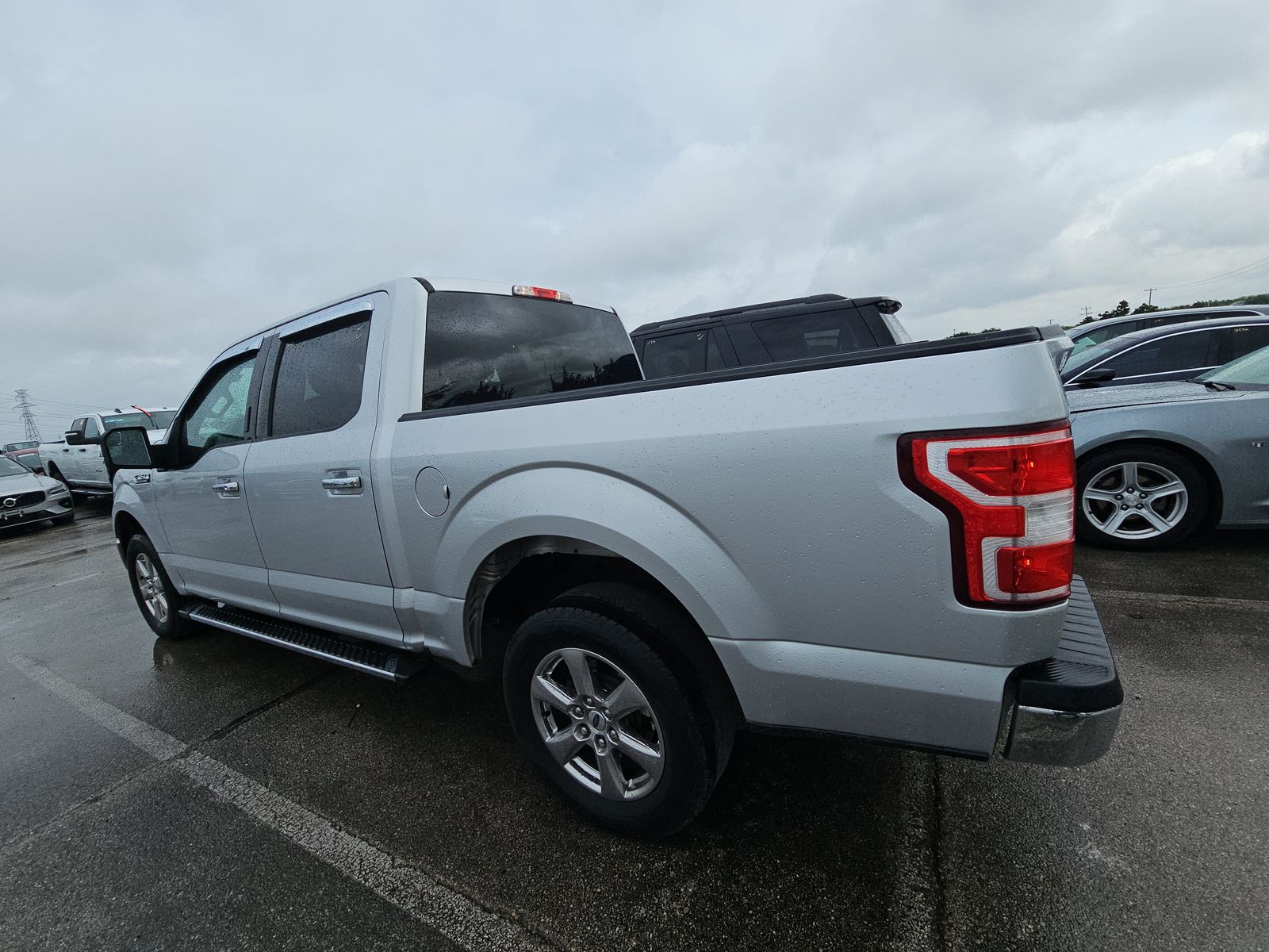 FORD F-150 - 7