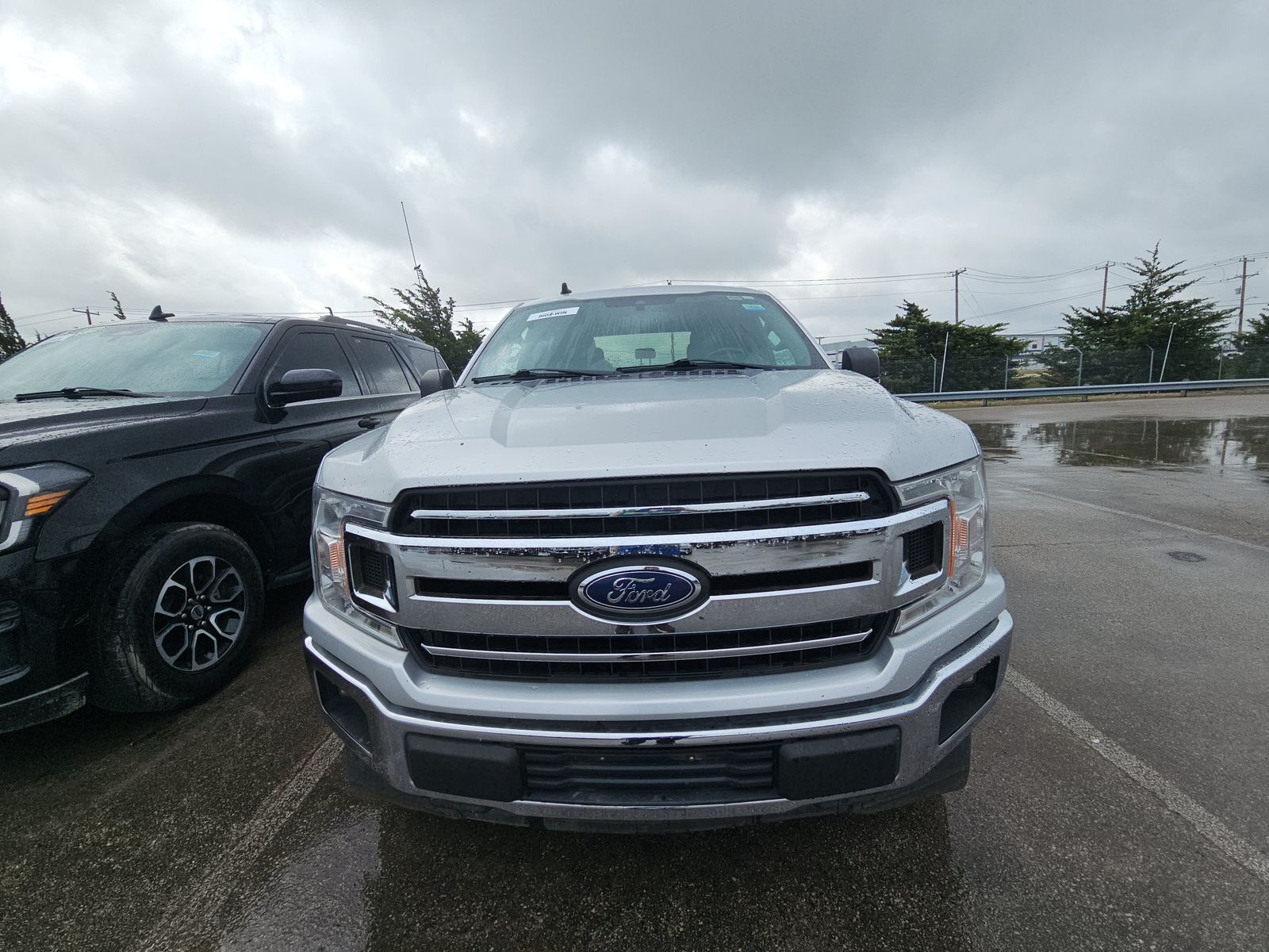 FORD F-150 - 3
