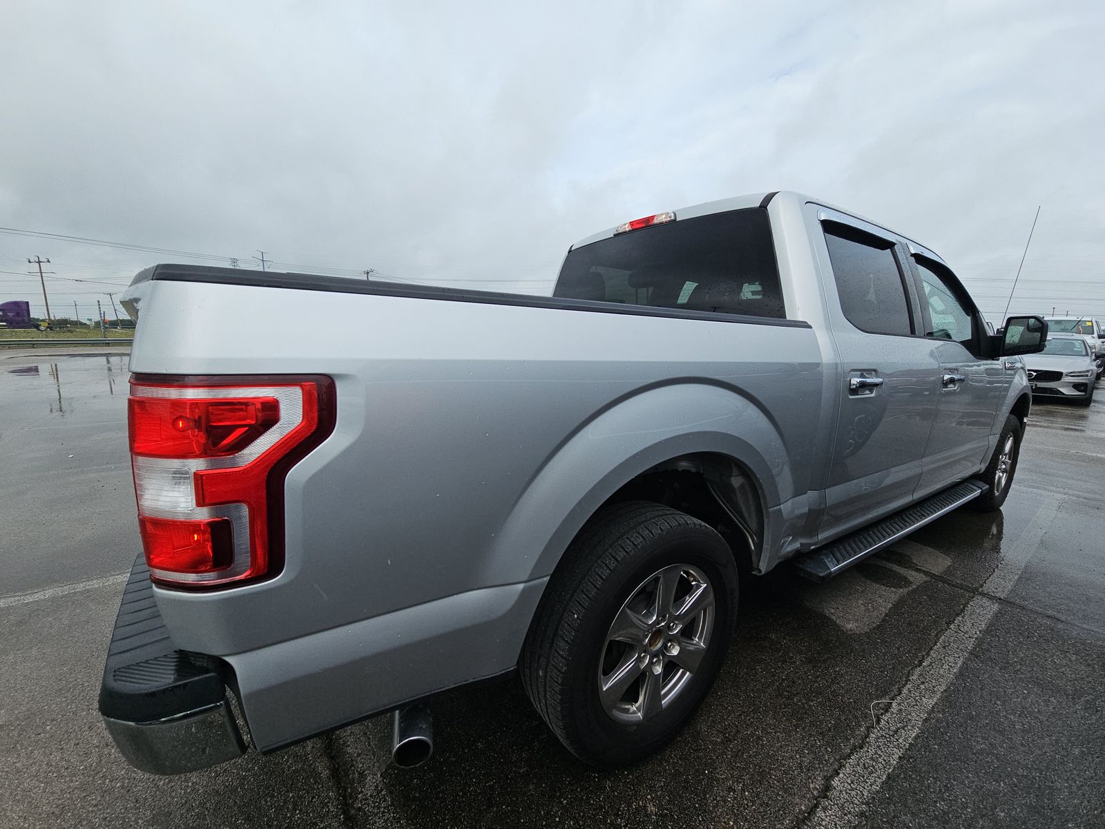 FORD F-150 - 5