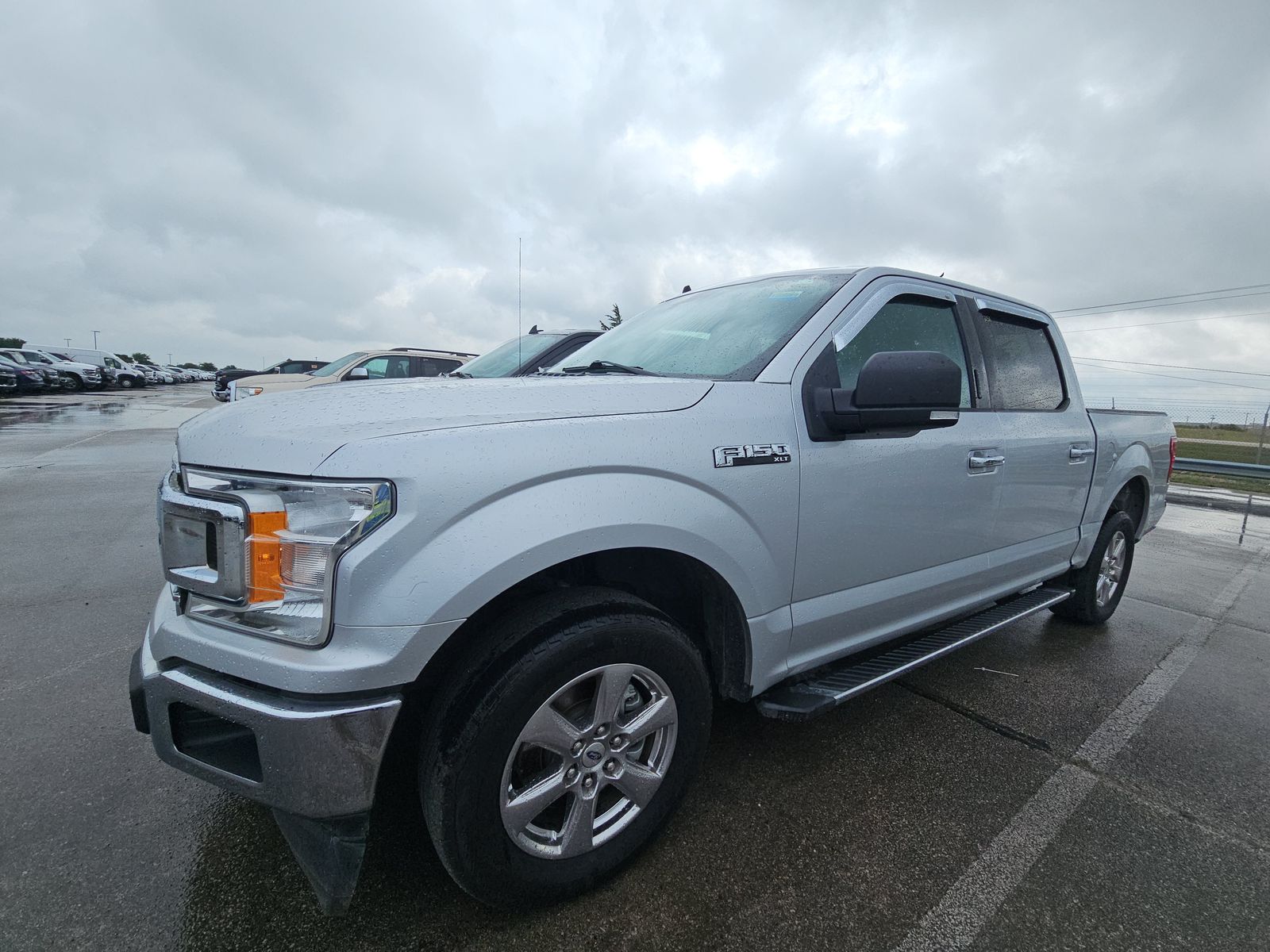 FORD F-150 - 1