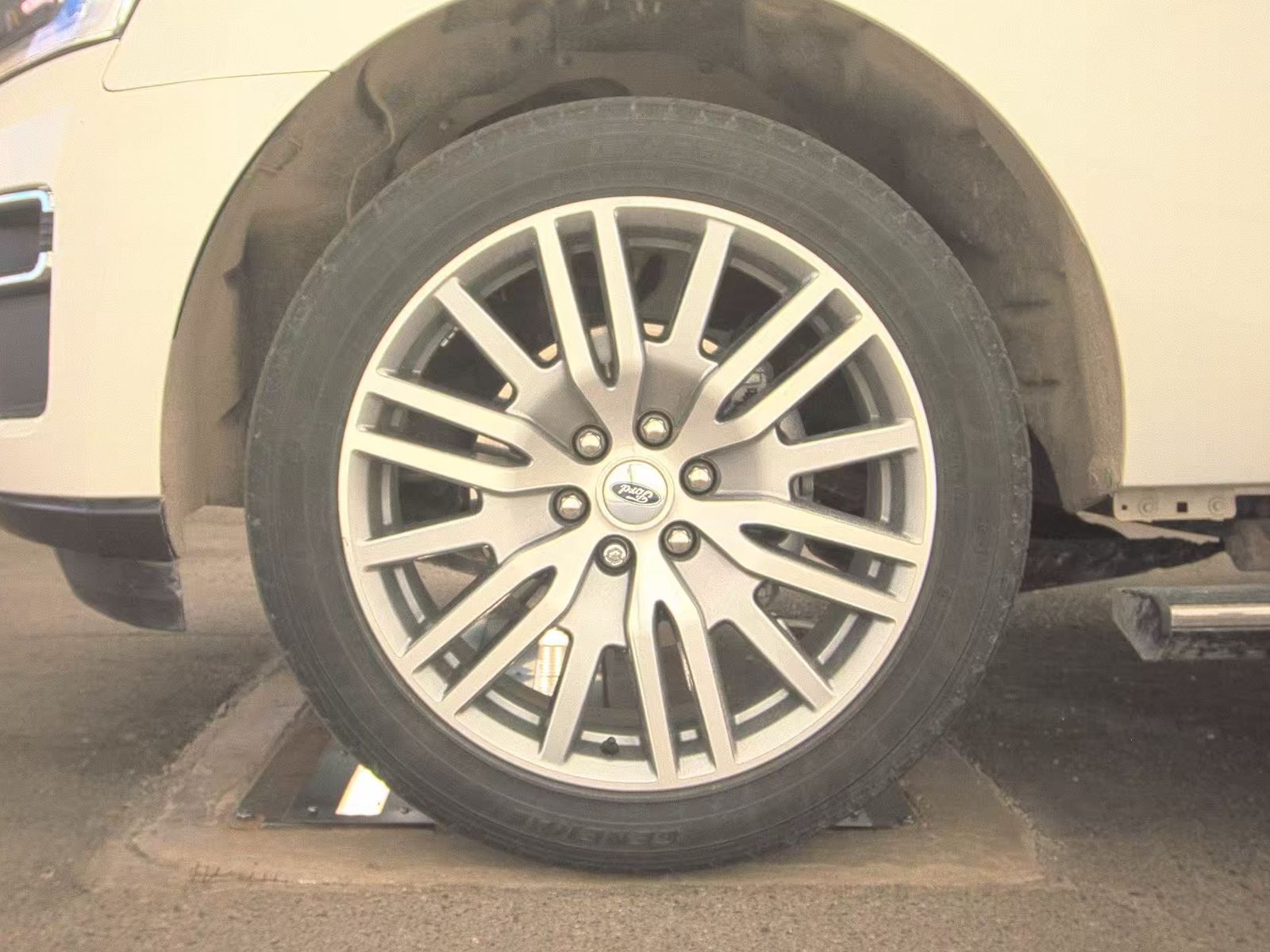 FORD EXPEDITION MAX - 10