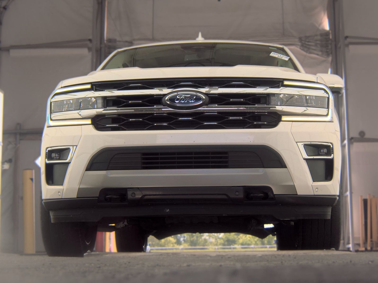 FORD EXPEDITION MAX - 4