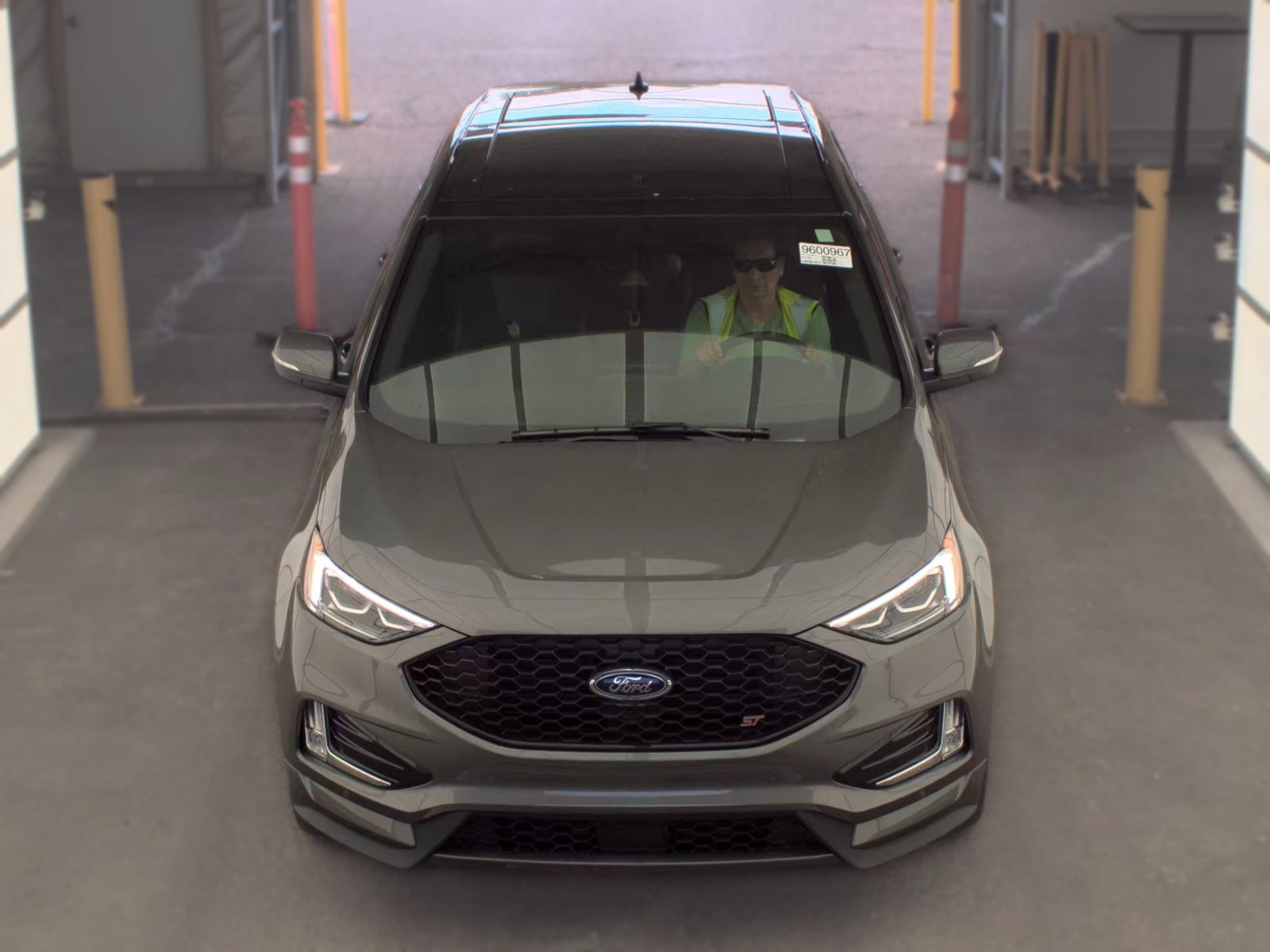 FORD EDGE - 3