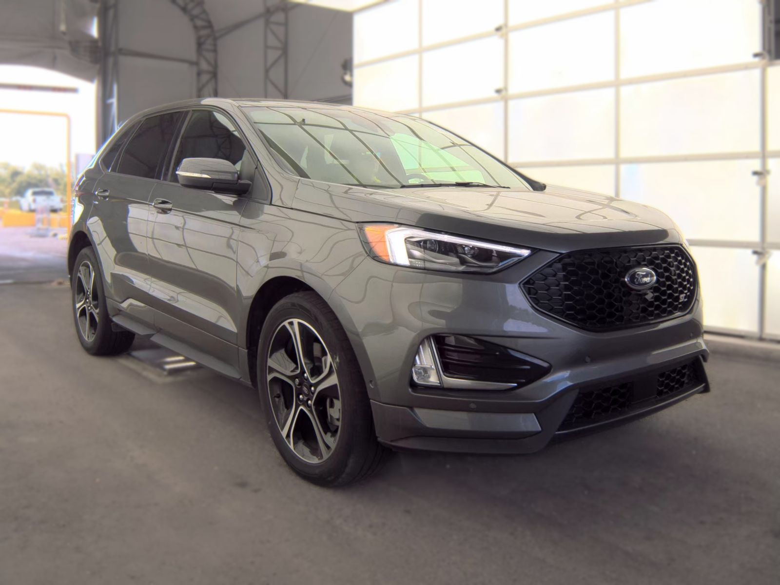 FORD EDGE - 5