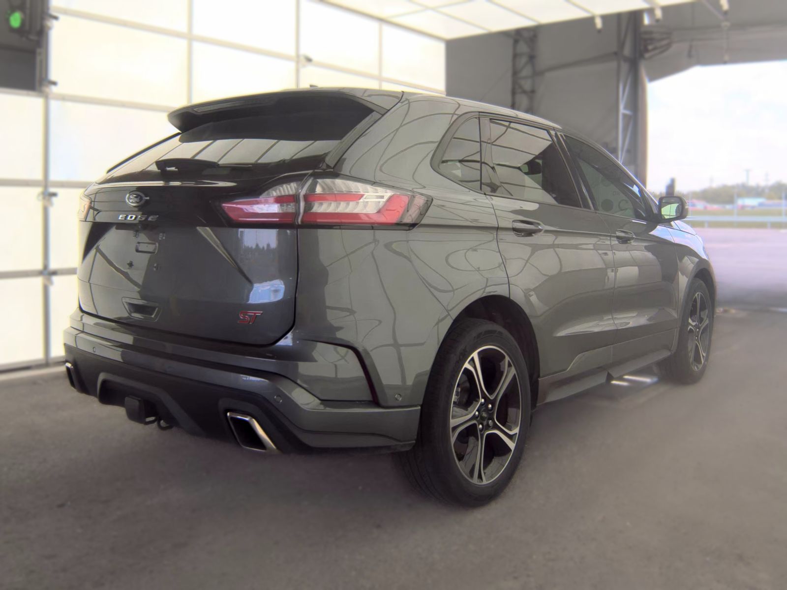 FORD EDGE - 6