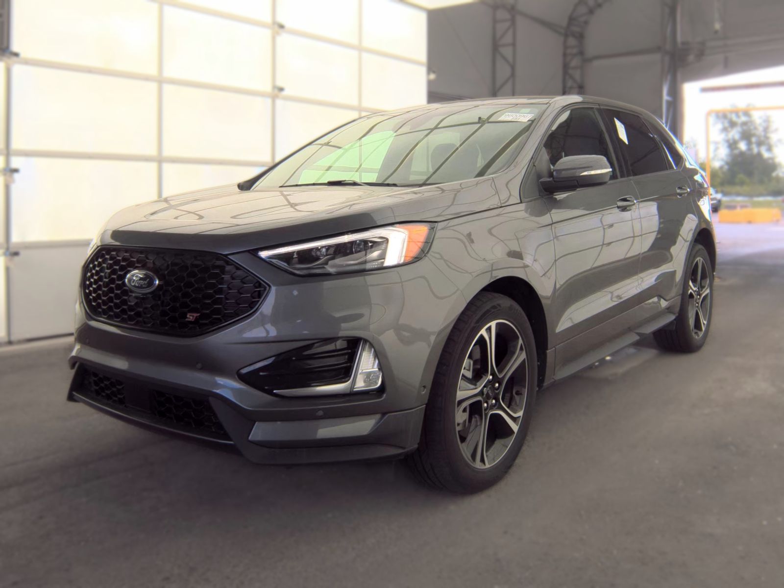 FORD EDGE - 1
