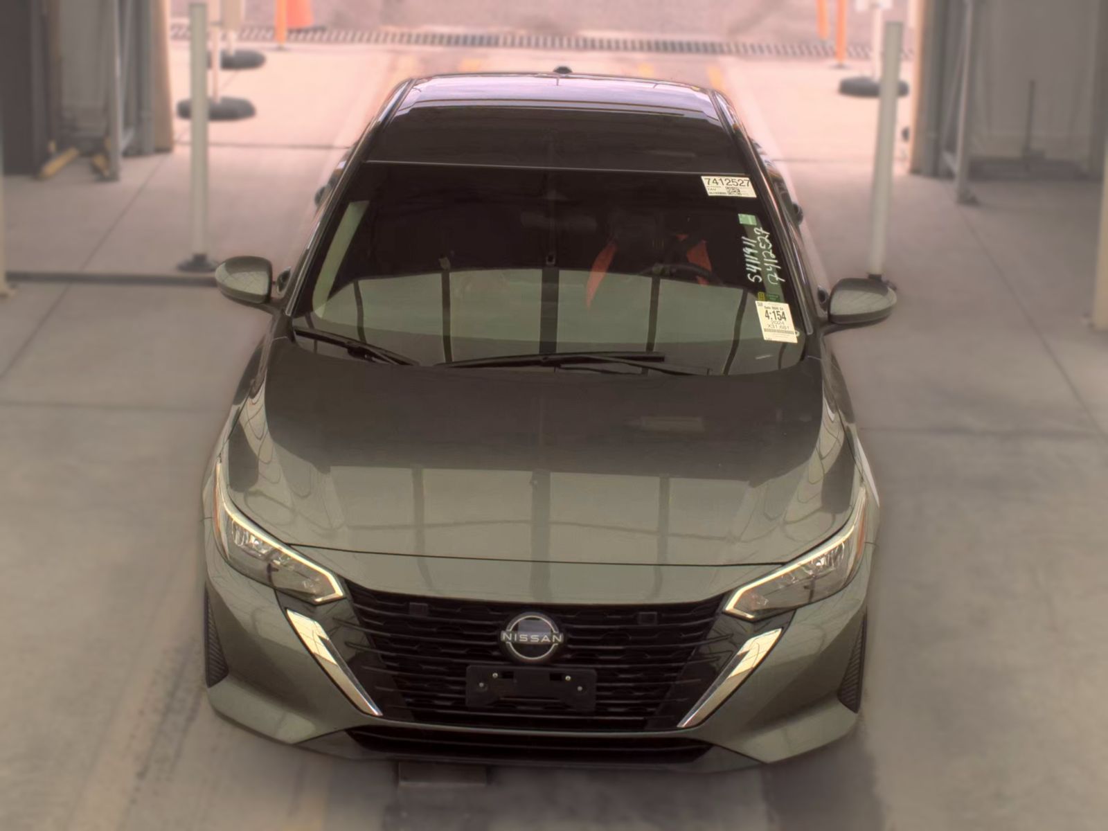 NISSAN SENTRA - 3