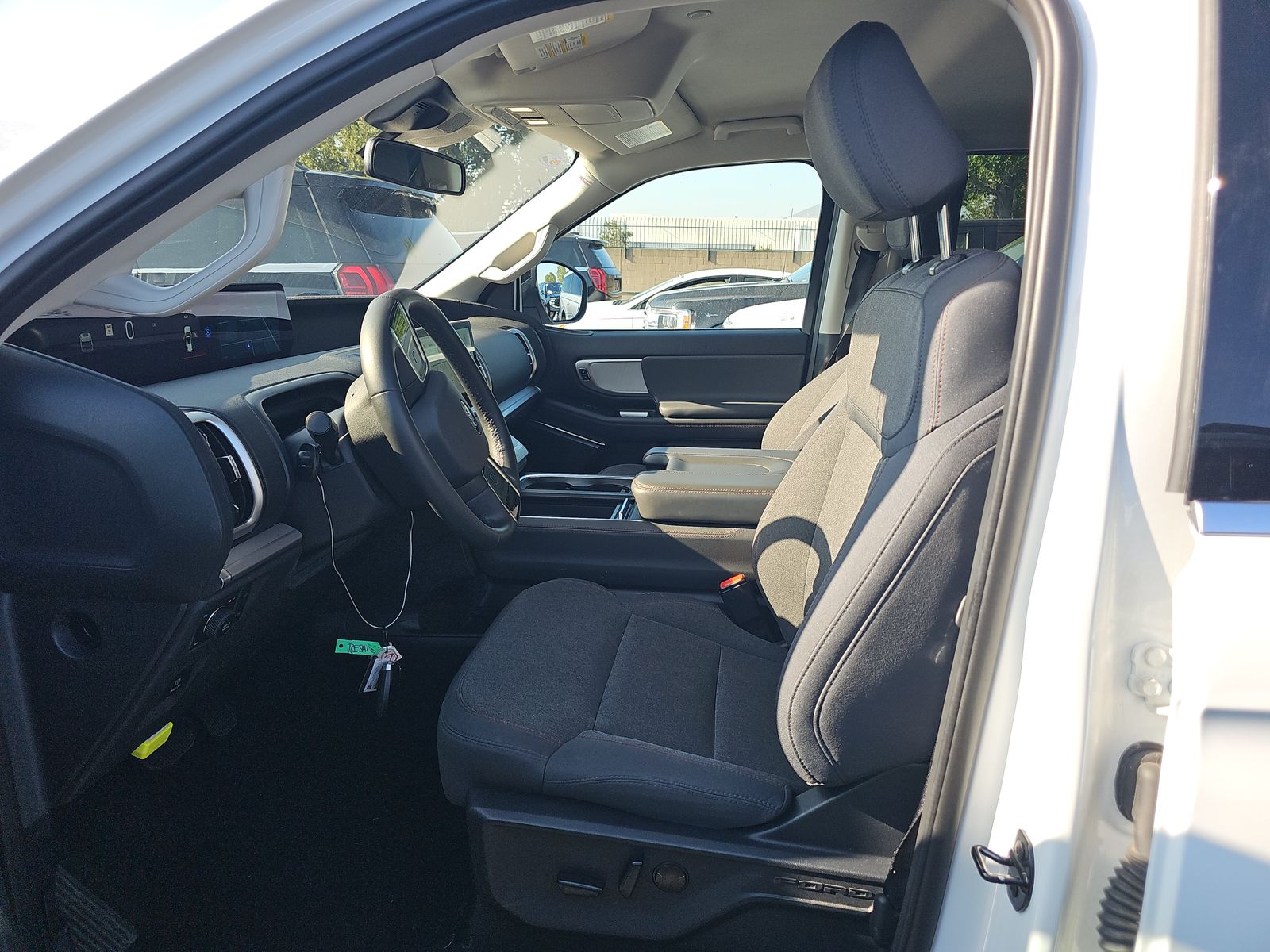 FORD EXPEDITION MAX - 8