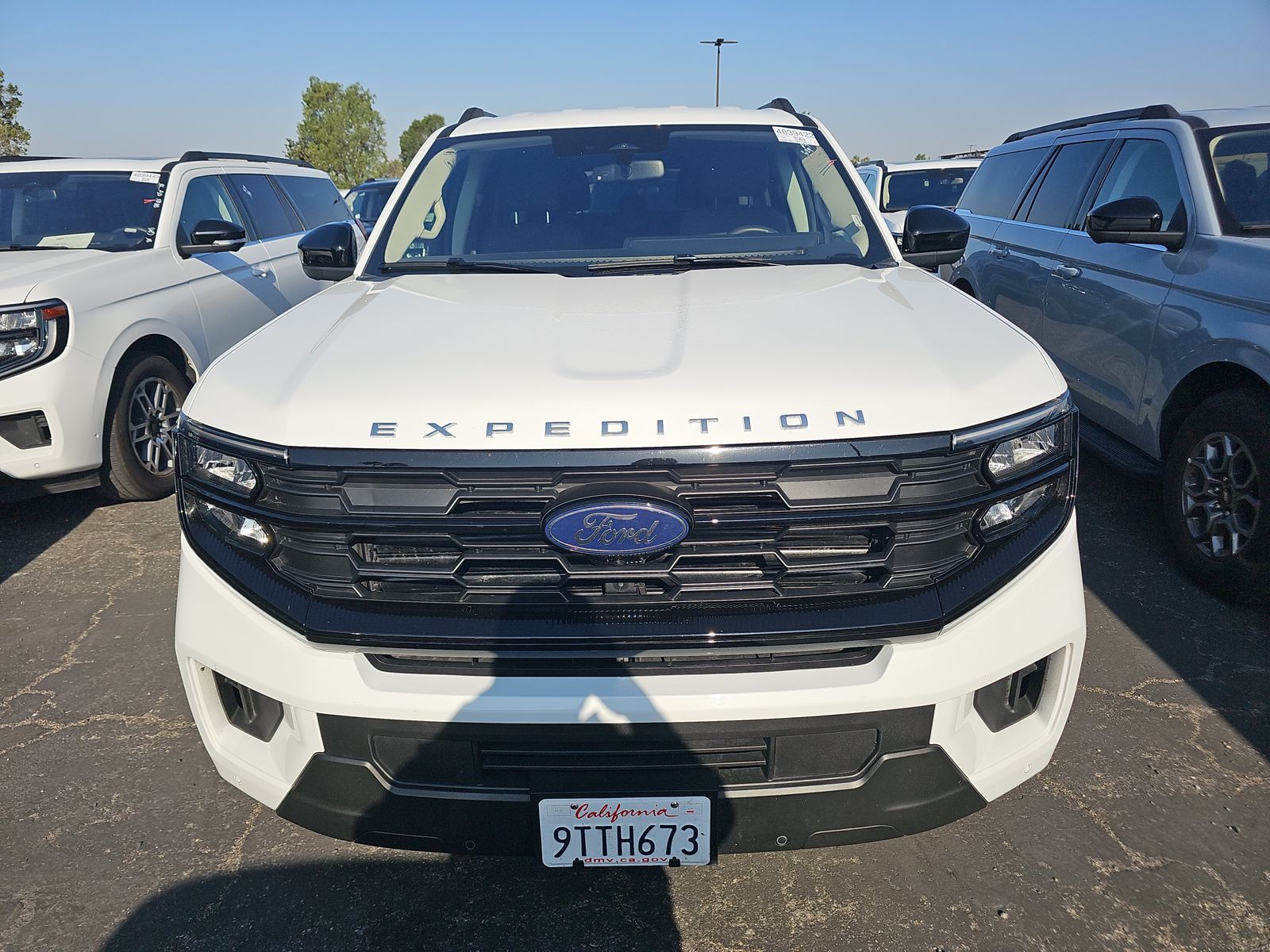 FORD EXPEDITION MAX - 3