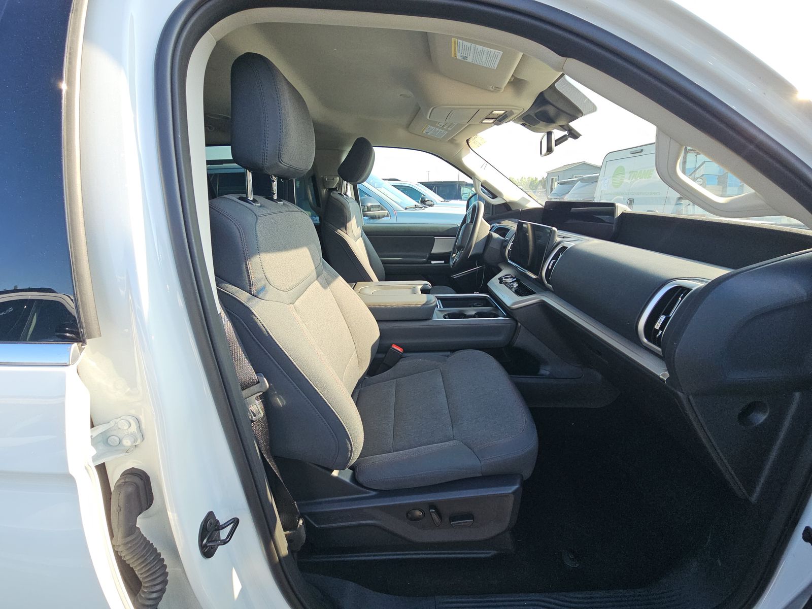 FORD EXPEDITION MAX - 9