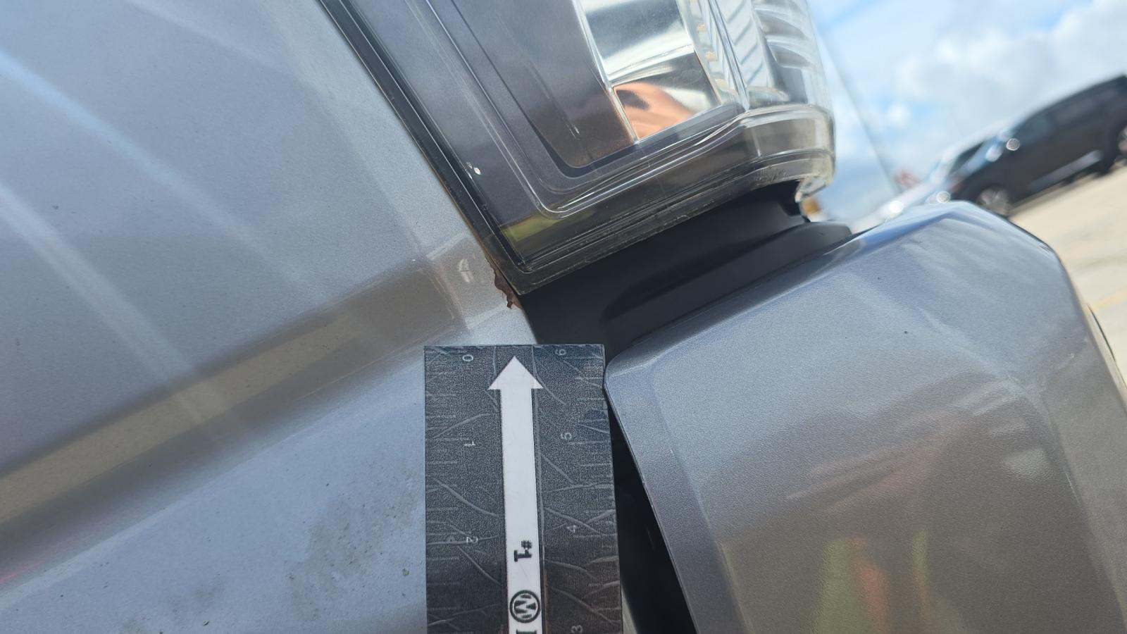 2020 Toyota Tacoma TRD Sport RWD