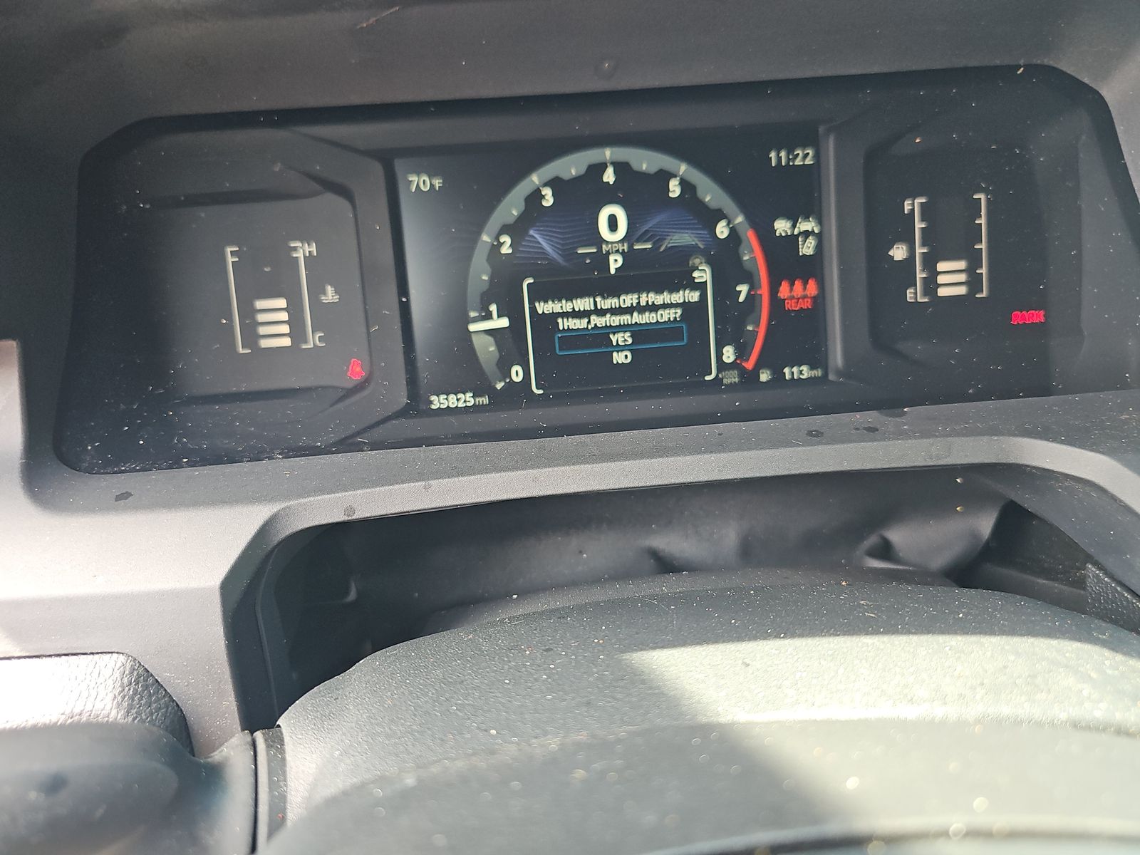 2024 Toyota Tacoma SR RWD