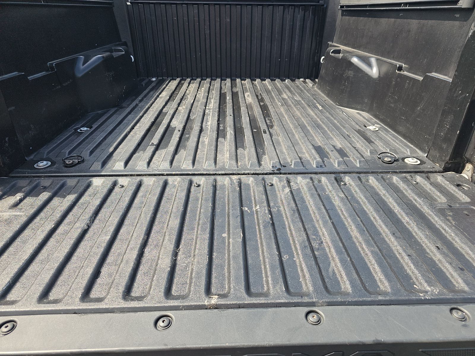 2024 Toyota Tacoma SR RWD