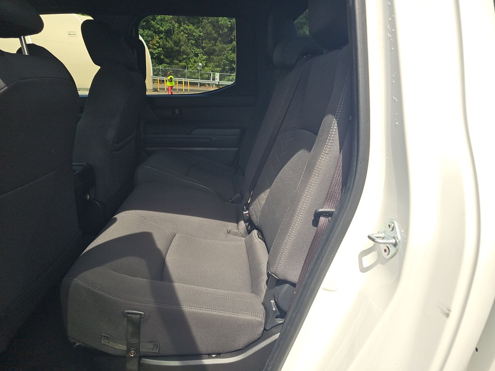 2024 Toyota Tacoma SR RWD