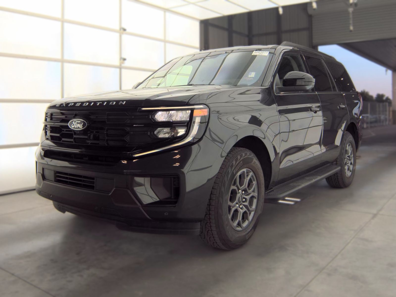 FORD EXPEDITION - 1