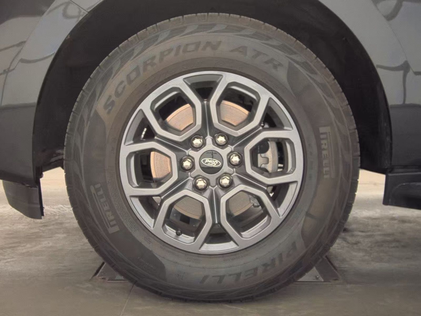 FORD EXPEDITION - 10